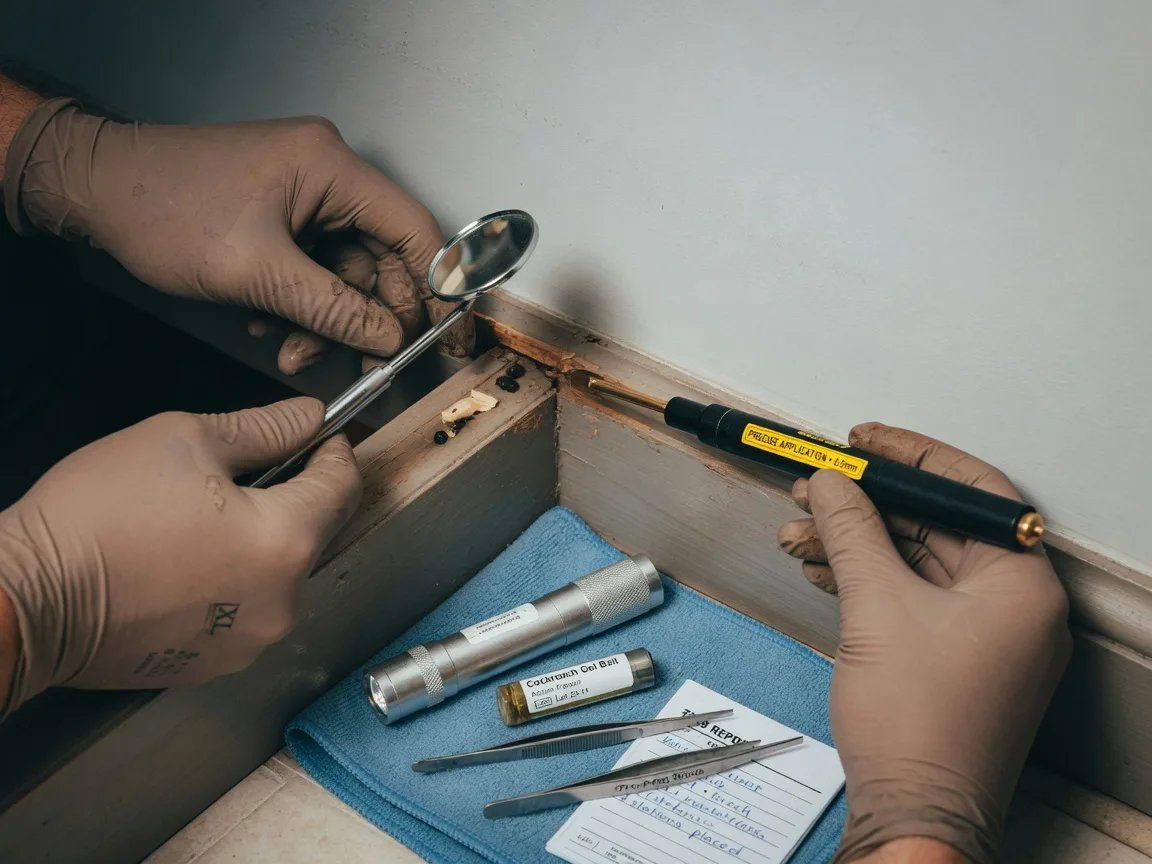 Why choose Emergency Pest Control in Hoople, ND